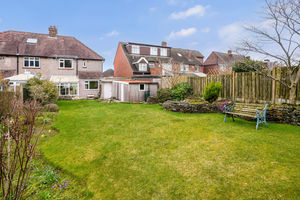 Hallam Grange Road Fulwood